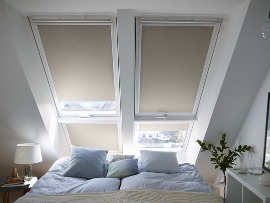 Velux Blinds