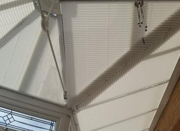 Conservatory Blinds