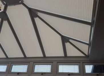 Conservatory Blinds