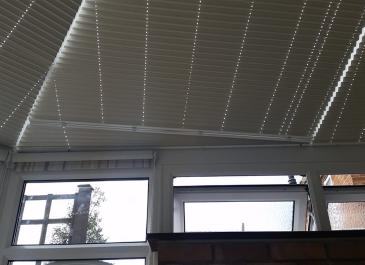 Conservatory Blinds