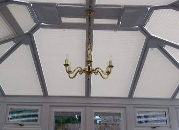 Conservatory Blinds