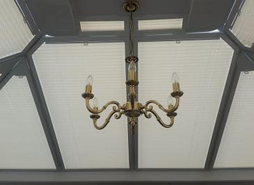 Conservatory Blinds