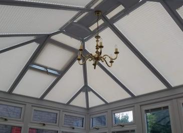 Conservatory Blinds