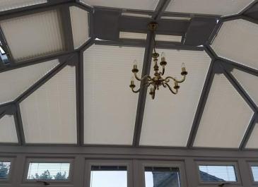 Conservatory Blinds