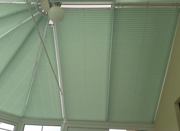 Conservatory Blinds