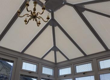 Conservatory Blinds