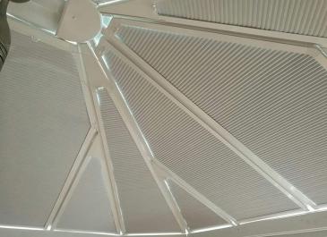 Conservatory Blinds