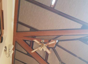 Conservatory Blinds