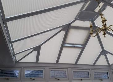 Conservatory Blinds