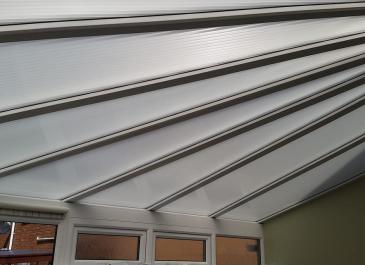 Conservatory Blinds