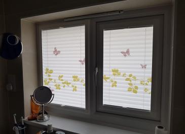 perfect fit blinds