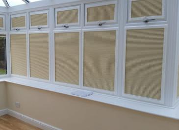 perfect fit blinds