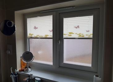 perfect fit blinds