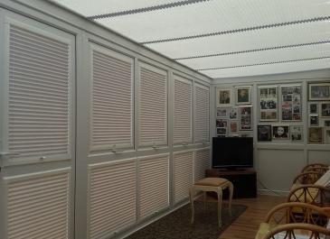 perfect fit blinds