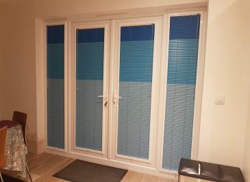 perfect fit blinds