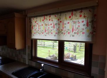 Roller Blinds