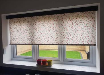 Roller Blinds