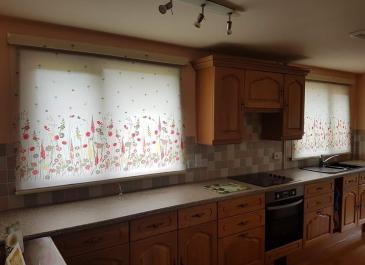 Roller Blinds