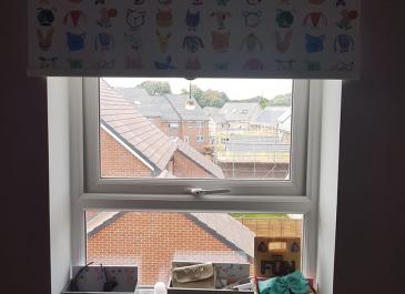 Roller Blinds