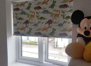 Roller Blinds