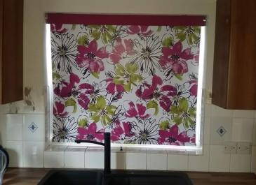 Roller Blinds