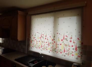 Roller Blinds