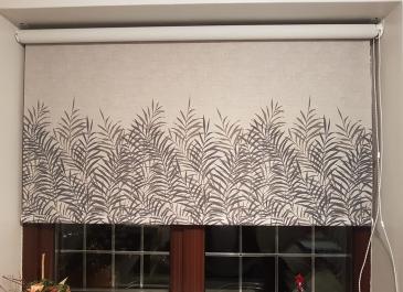 Roller Blinds