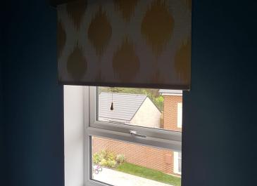 Roller Blinds