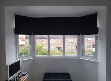 Roman Blinds