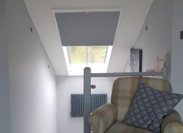 velux blinds