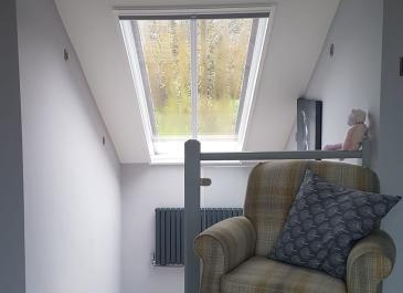 velux blinds