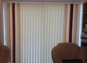 Vertical Blinds