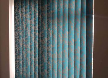 Vertical Blinds