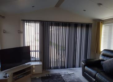 Vertical Blinds