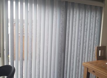 Vertical Blinds