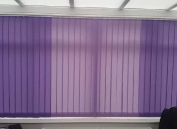 Vertical Blinds