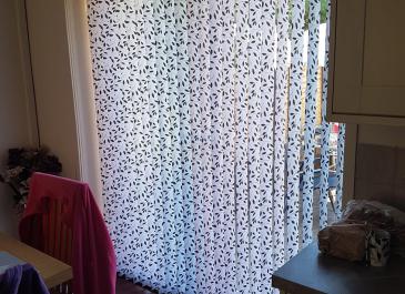 Vertical Blinds