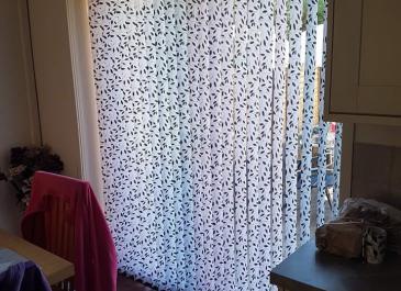 Vertical Blinds