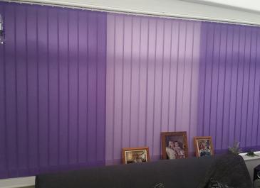 Vertical Blinds