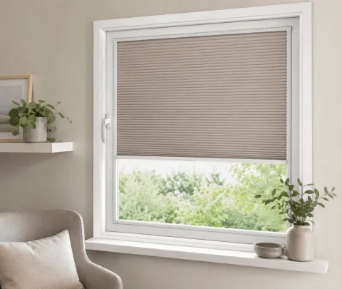 Perfect Fit Blinds made to measure in bristol