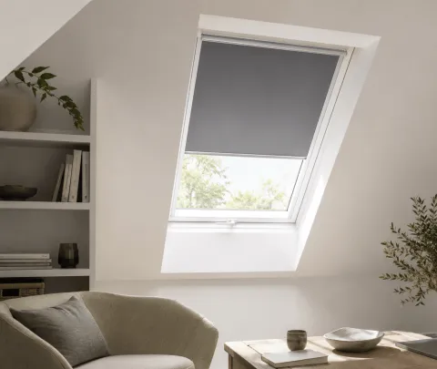velux blinds fitted in Bristol